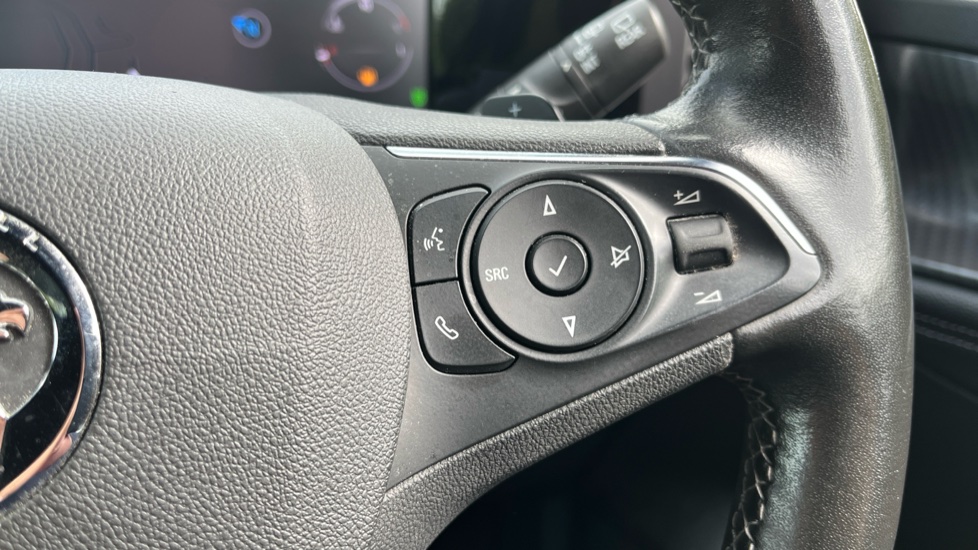 Vauxhall Mokka 1.2 Turbo Ultimate 5dr Auto Petrol Hatchback - Image 26