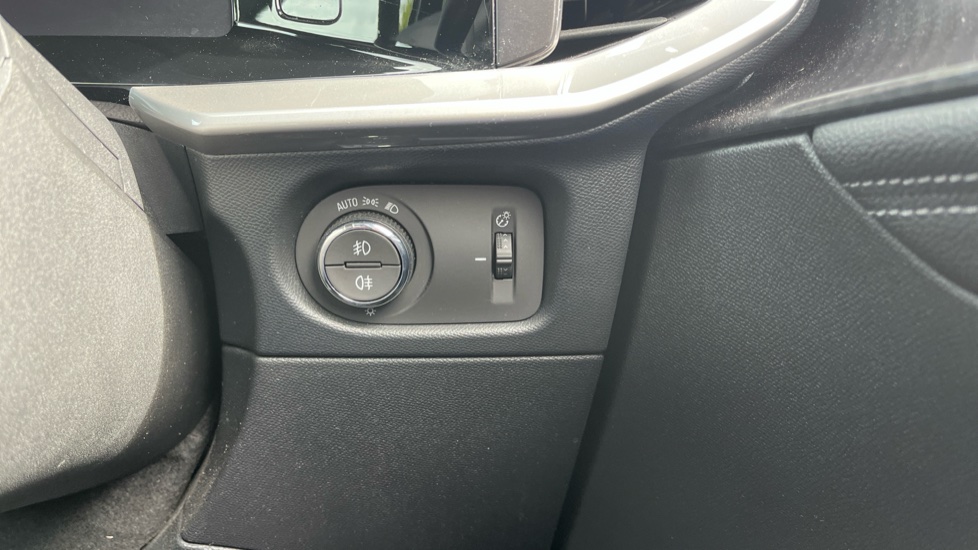 Vauxhall Mokka 1.2 Turbo Ultimate 5dr Auto Petrol Hatchback - Image 27