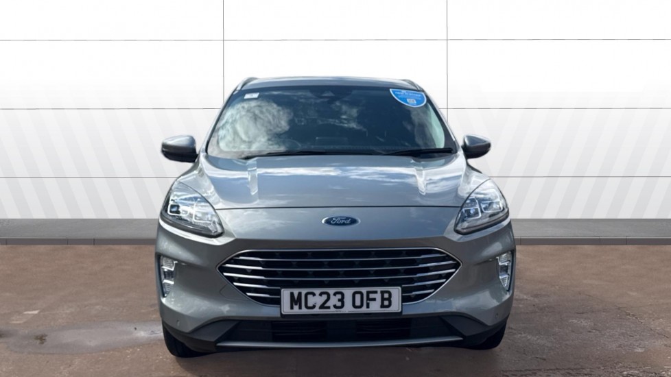 Ford Kuga 1.5 EcoBoost 150 Titanium Edition 5dr Petrol Estate - Image 3