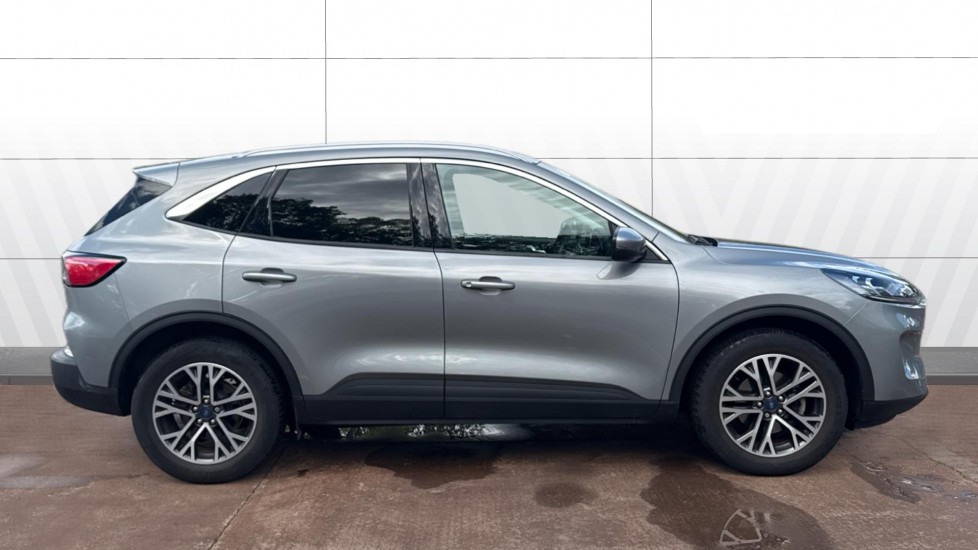 Ford Kuga 1.5 EcoBoost 150 Titanium Edition 5dr Petrol Estate - Image 5