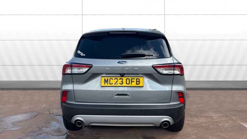 Ford Kuga 1.5 EcoBoost 150 Titanium Edition 5dr Petrol Estate - Image 6