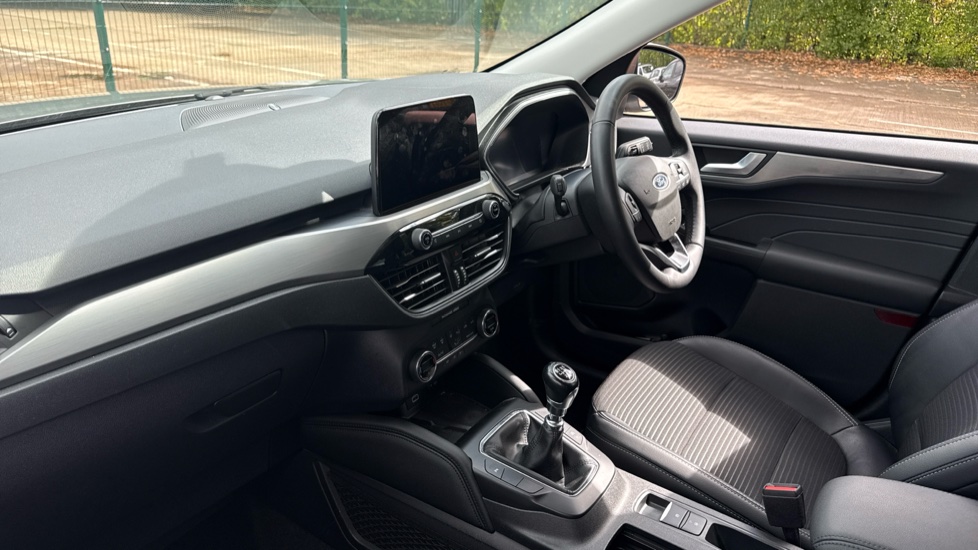 Ford Kuga 1.5 EcoBoost 150 Titanium Edition 5dr Petrol Estate - Image 9