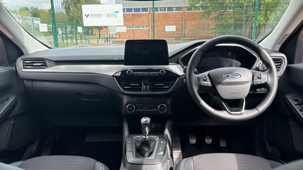 Ford Kuga 1.5 EcoBoost 150 Titanium Edition 5dr Petrol Estate - Image 10