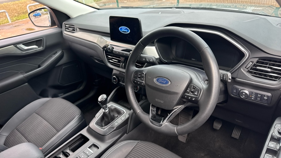 Ford Kuga 1.5 EcoBoost 150 Titanium Edition 5dr Petrol Estate - Image 11