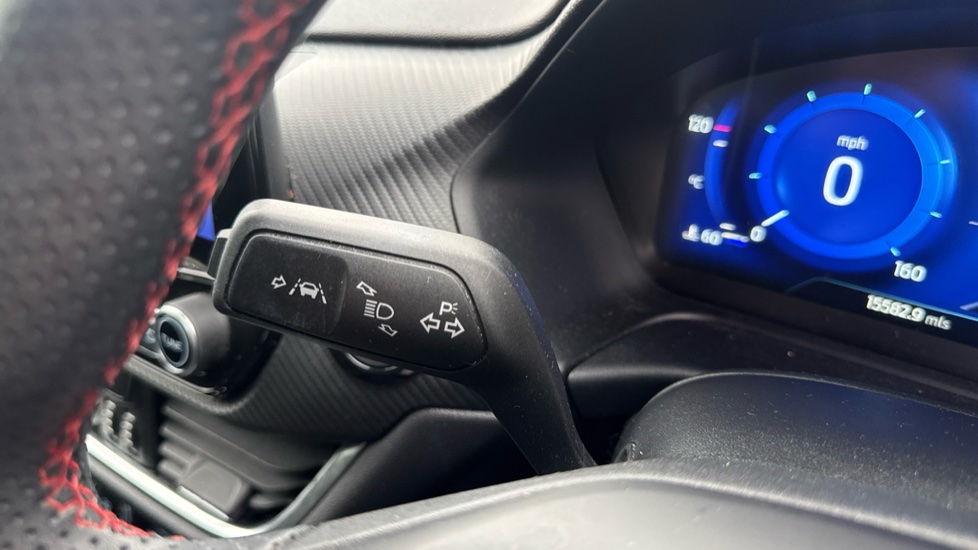 Ford Puma 1.0 EcoBoost Hybrid mHEV ST-Line X 5dr Petrol Hatchback - Image 26