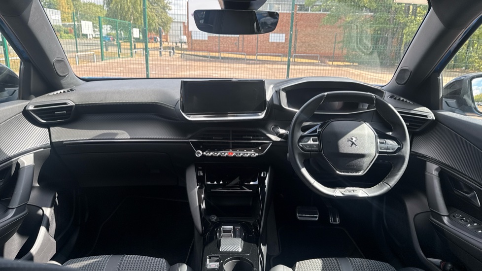 Peugeot 2008 100kW GT 50kWh 5dr Auto Electric Estate - Image 10