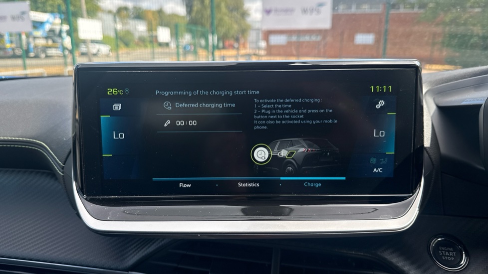 Peugeot 2008 100kW GT 50kWh 5dr Auto Electric Estate - Image 32