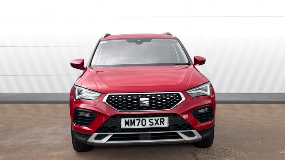 SEAT Ateca 1.5 TSI EVO Xperience 5dr DSG Petrol Estate - Image 3
