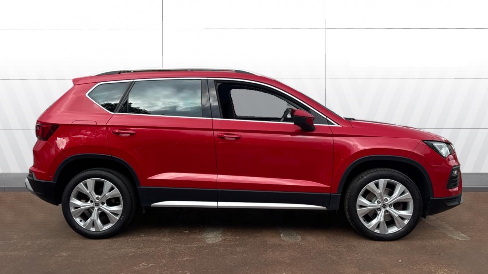 SEAT Ateca 1.5 TSI EVO Xperience 5dr DSG Petrol Estate - Image 5