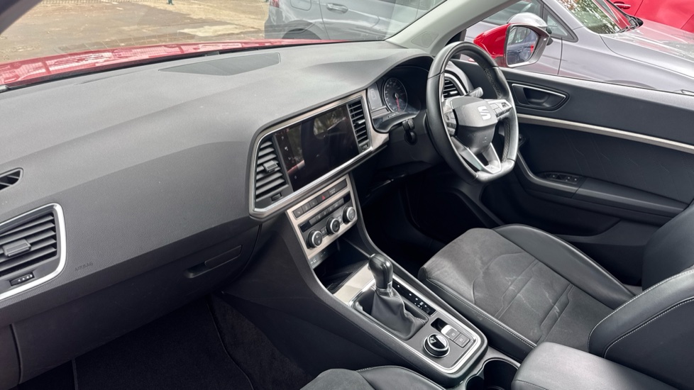 SEAT Ateca 1.5 TSI EVO Xperience 5dr DSG Petrol Estate - Image 9