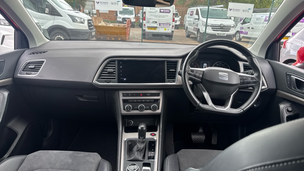 SEAT Ateca 1.5 TSI EVO Xperience 5dr DSG Petrol Estate - Image 10