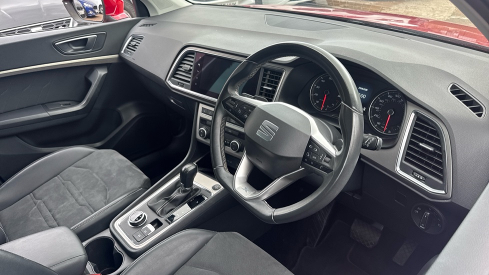 SEAT Ateca 1.5 TSI EVO Xperience 5dr DSG Petrol Estate - Image 11