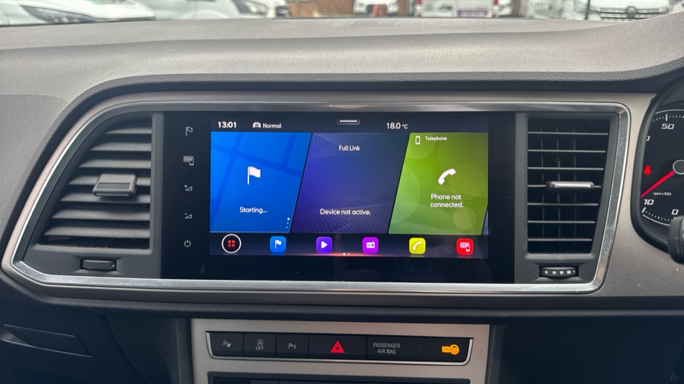 SEAT Ateca 1.5 TSI EVO Xperience 5dr DSG Petrol Estate - Image 12