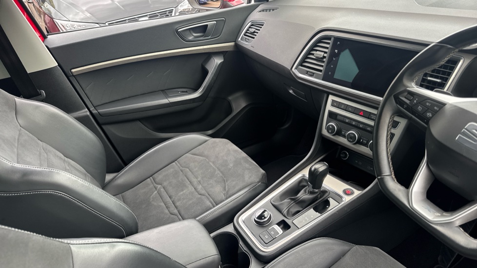 SEAT Ateca 1.5 TSI EVO Xperience 5dr DSG Petrol Estate - Image 14