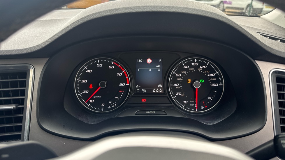 SEAT Ateca 1.5 TSI EVO Xperience 5dr DSG Petrol Estate - Image 18
