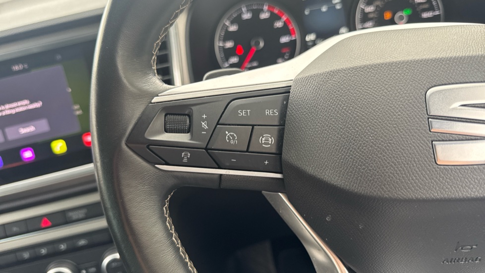 SEAT Ateca 1.5 TSI EVO Xperience 5dr DSG Petrol Estate - Image 21