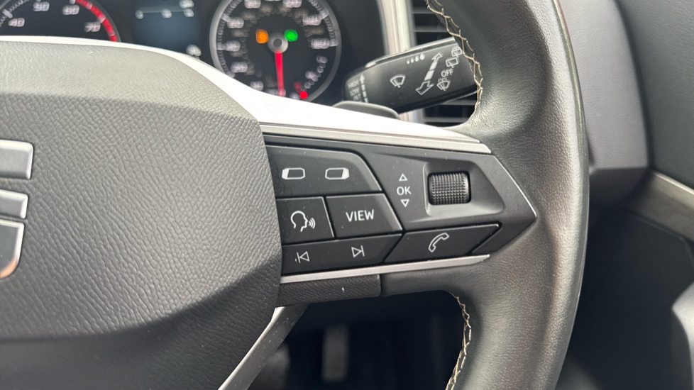 SEAT Ateca 1.5 TSI EVO Xperience 5dr DSG Petrol Estate - Image 22
