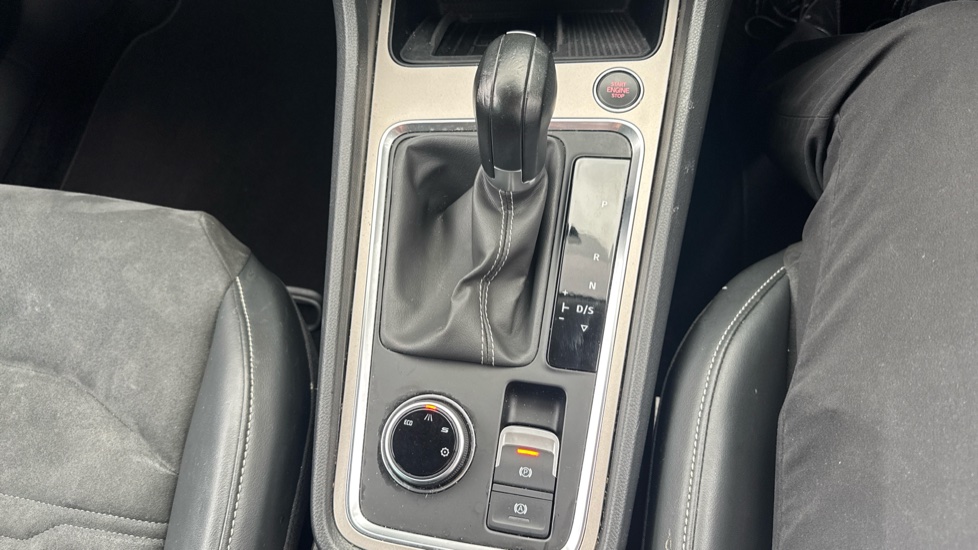 SEAT Ateca 1.5 TSI EVO Xperience 5dr DSG Petrol Estate - Image 28