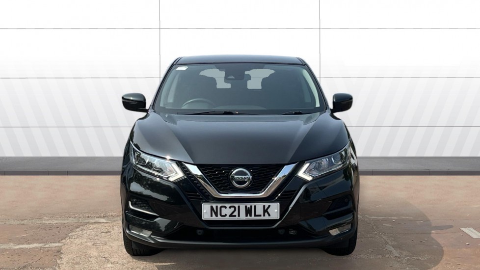 Nissan Qashqai 1.3 DiG-T 160 [157] Acenta Premium 5dr DCT Petrol Hatchback - Image 3