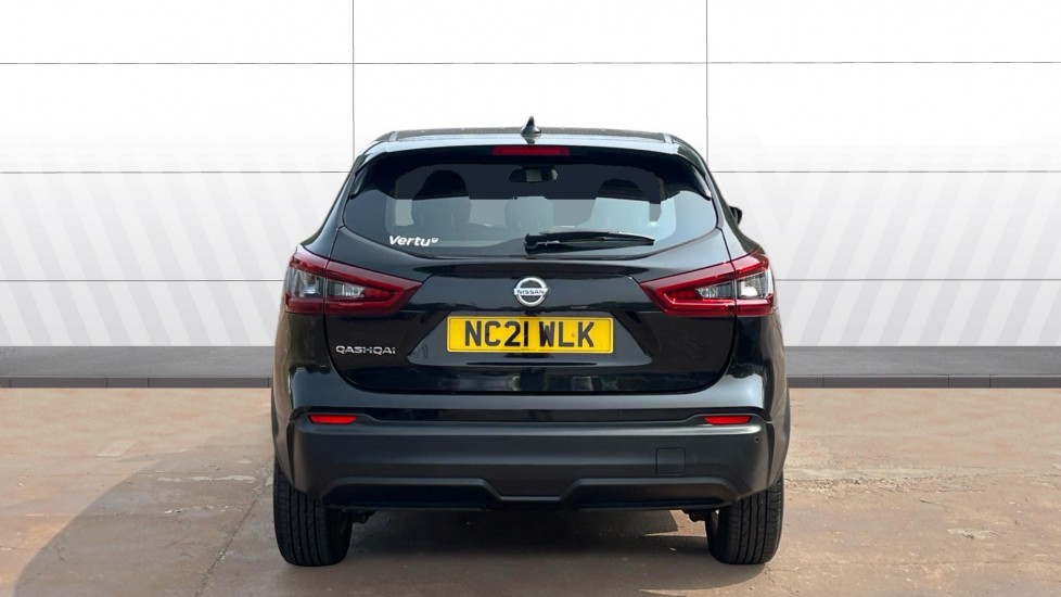 Nissan Qashqai 1.3 DiG-T 160 [157] Acenta Premium 5dr DCT Petrol Hatchback - Image 6