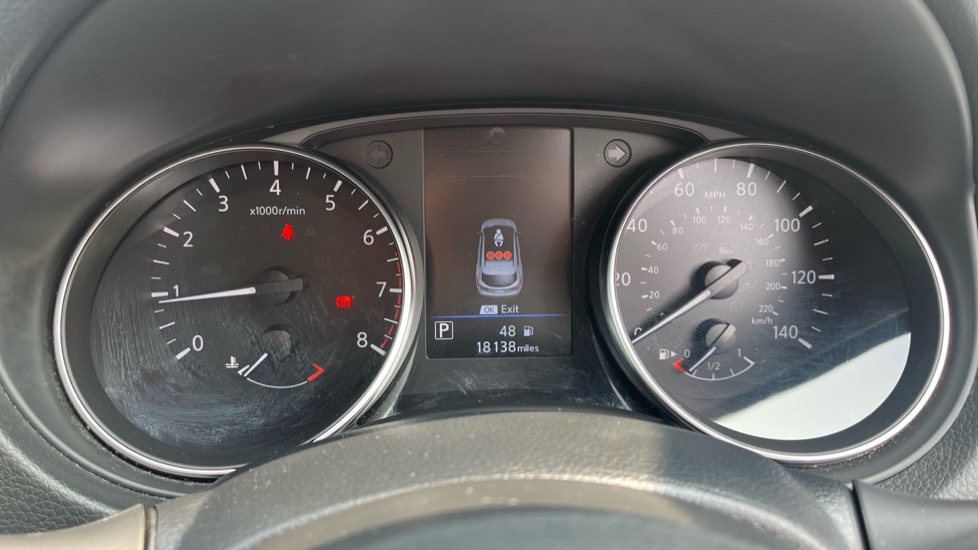 Nissan Qashqai 1.3 DiG-T 160 [157] Acenta Premium 5dr DCT Petrol Hatchback - Image 18