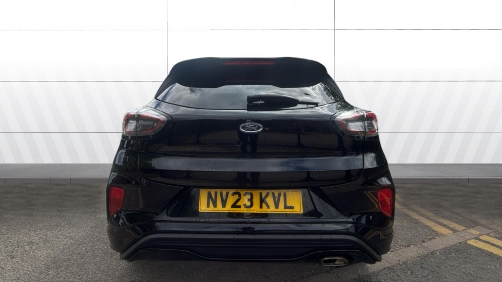 Ford Puma 1.0 EcoBoost Hybrid mHEV ST-Line X 5dr Petrol Hatchback - Image 6