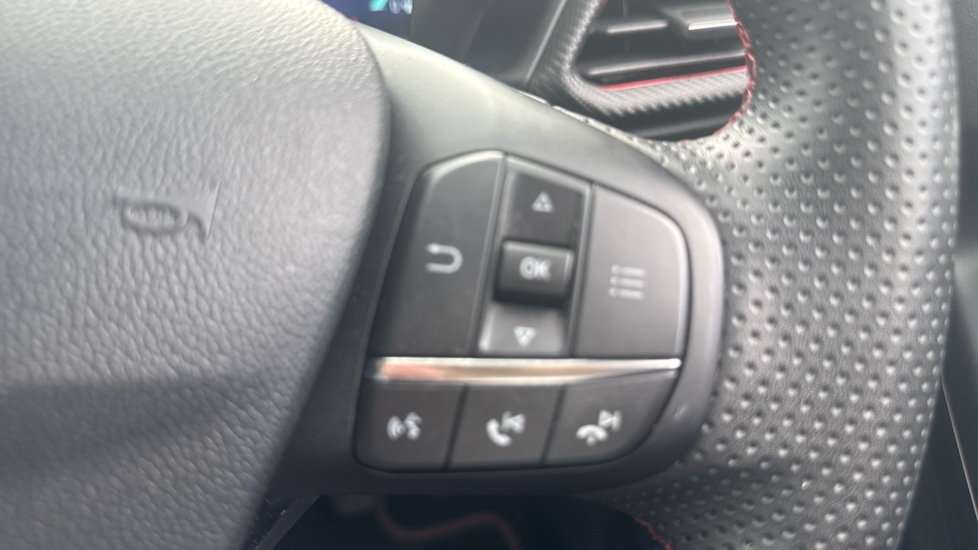 Ford Puma 1.0 EcoBoost Hybrid mHEV ST-Line X 5dr Petrol Hatchback - Image 23