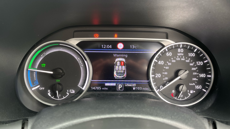 Nissan Juke 1.6 Hybrid N-Connecta 5dr Auto Hybrid Hatchback - Image 18