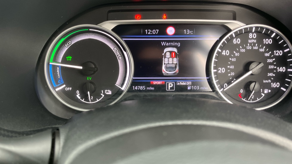 Nissan Juke 1.6 Hybrid N-Connecta 5dr Auto Hybrid Hatchback - Image 33