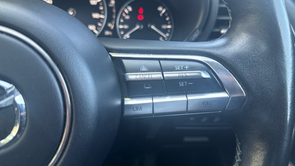 Mazda 3 2.0 e-Skyactiv-X MHEV [186] GT Sport 4dr Auto Petrol Saloon - Image 22