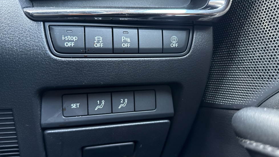 Mazda 3 2.0 e-Skyactiv-X MHEV [186] GT Sport 4dr Auto Petrol Saloon - Image 26