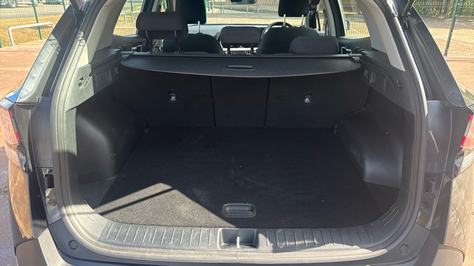 Kia Sportage 1.6T GDi ISG 2 5dr Petrol Estate - Image 4