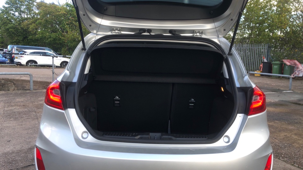 Ford Fiesta 1.0 EcoBoost Active X 5dr Petrol Hatchback - Image 4