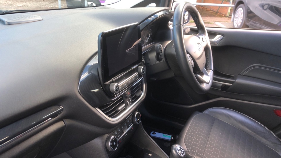 Ford Fiesta 1.0 EcoBoost Active X 5dr Petrol Hatchback - Image 9