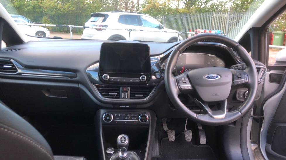 Ford Fiesta 1.0 EcoBoost Active X 5dr Petrol Hatchback - Image 10