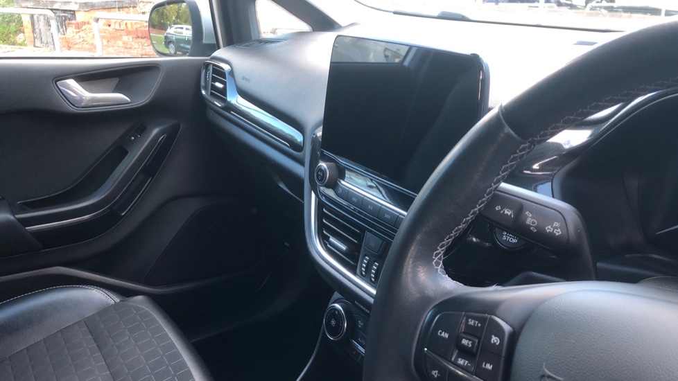 Ford Fiesta 1.0 EcoBoost Active X 5dr Petrol Hatchback - Image 14
