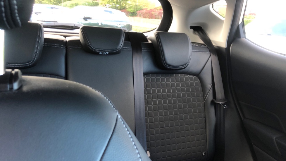 Ford Fiesta 1.0 EcoBoost Active X 5dr Petrol Hatchback - Image 15