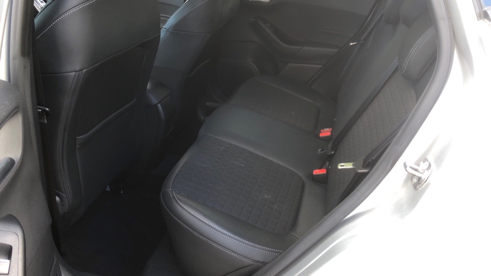 Ford Fiesta 1.0 EcoBoost Active X 5dr Petrol Hatchback - Image 16