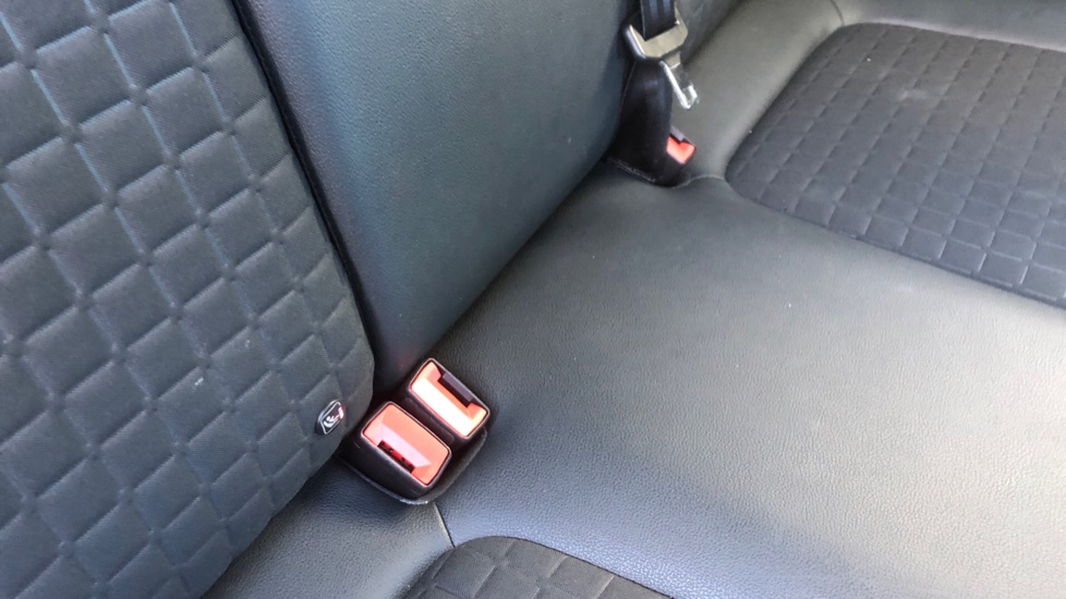 Ford Fiesta 1.0 EcoBoost Active X 5dr Petrol Hatchback - Image 17