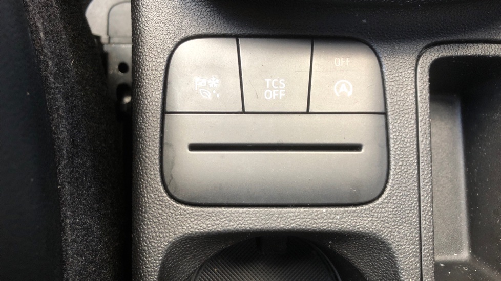 Ford Fiesta 1.0 EcoBoost Active X 5dr Petrol Hatchback - Image 28
