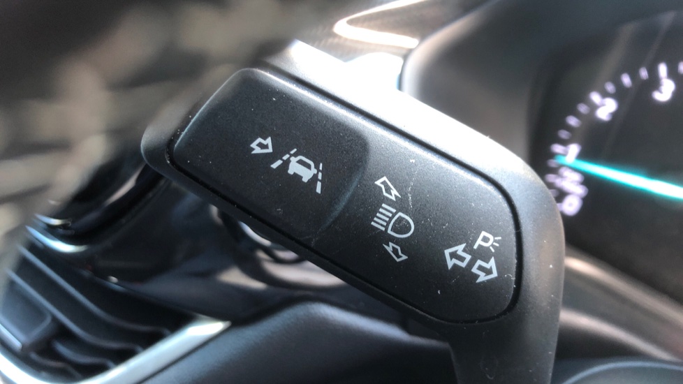Ford Fiesta 1.0 EcoBoost Active X 5dr Petrol Hatchback - Image 29
