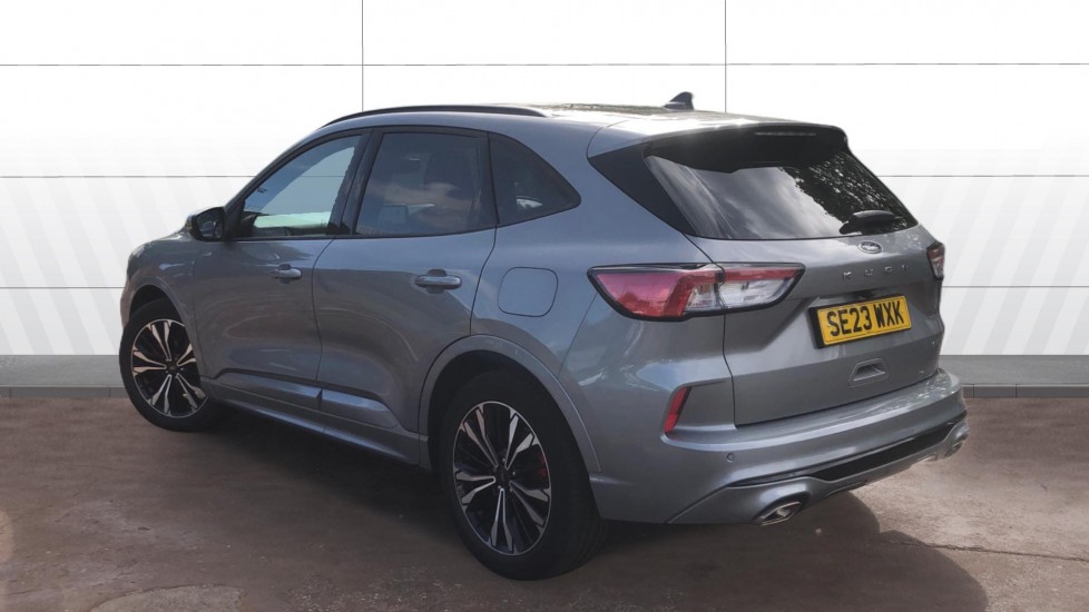 Ford Kuga 2.5 FHEV ST-Line X Edition 5dr CVT Hybrid Estate - Image 2