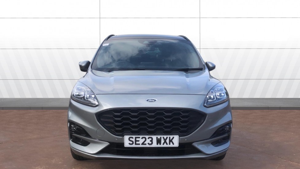 Ford Kuga 2.5 FHEV ST-Line X Edition 5dr CVT Hybrid Estate - Image 3