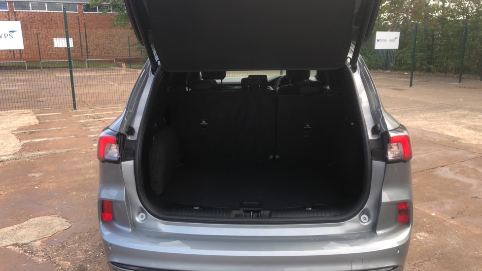 Ford Kuga 2.5 FHEV ST-Line X Edition 5dr CVT Hybrid Estate - Image 4