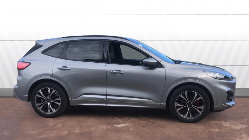 Ford Kuga 2.5 FHEV ST-Line X Edition 5dr CVT Hybrid Estate - Image 5