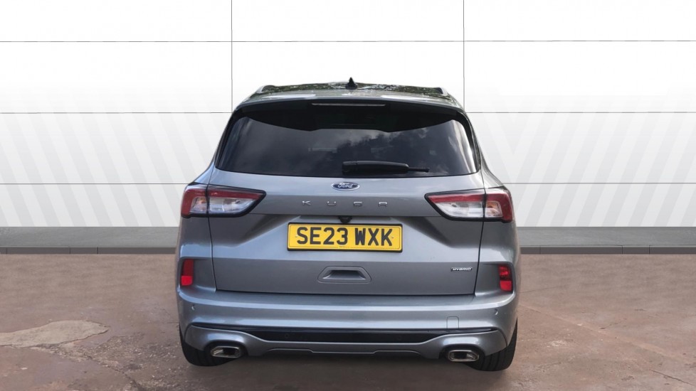 Ford Kuga 2.5 FHEV ST-Line X Edition 5dr CVT Hybrid Estate - Image 6