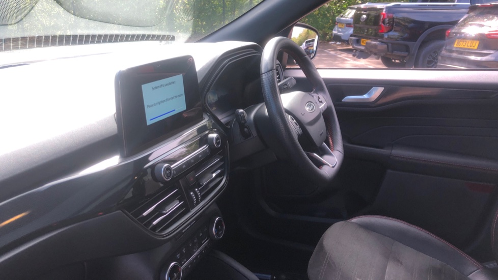 Ford Kuga 2.5 FHEV ST-Line X Edition 5dr CVT Hybrid Estate - Image 9