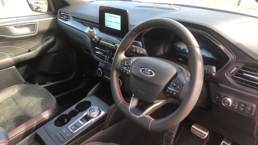 Ford Kuga 2.5 FHEV ST-Line X Edition 5dr CVT Hybrid Estate - Image 11