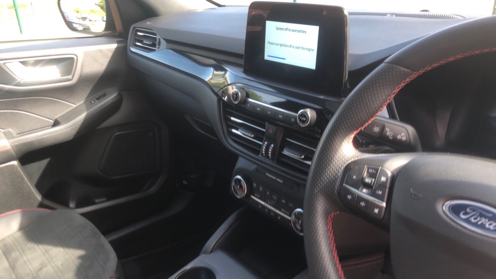 Ford Kuga 2.5 FHEV ST-Line X Edition 5dr CVT Hybrid Estate - Image 14