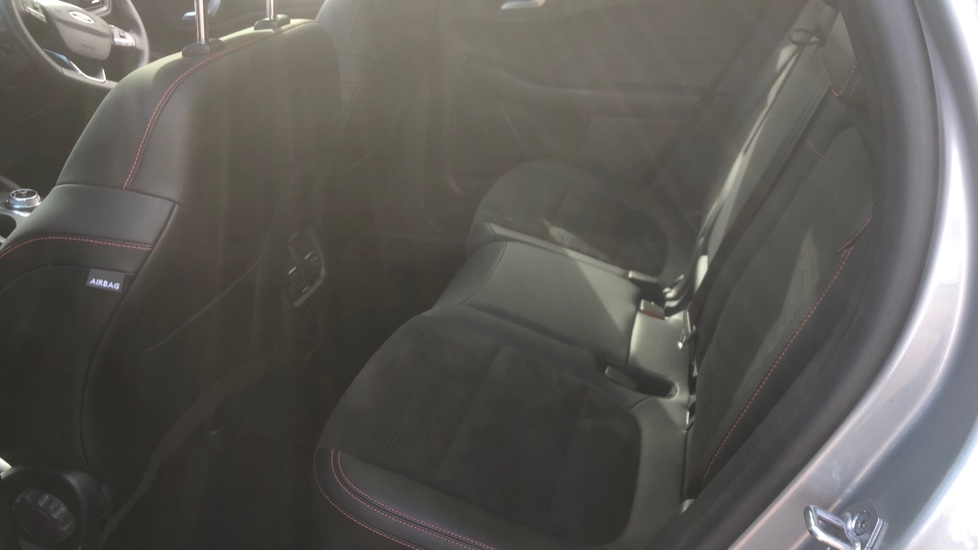 Ford Kuga 2.5 FHEV ST-Line X Edition 5dr CVT Hybrid Estate - Image 16